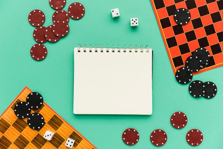 Live dealer blackjack table in hoki69 login